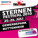 Sternen Festival 2010