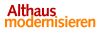 Althaus modernisieren