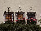 Schutzgitter f&uuml;r Fenster - Metallbau Johe, Darmstadt & Schlosser Darmstadt