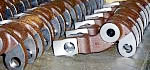 Zerspanung - Maschinenfabrik - Bootswerft- Metallbau - Olaf Backe - 23730 Neustadt