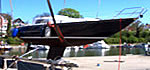 Yachttechnik - Maschinenfabrik - Bootswerft- Metallbau - Olaf Backe - 23730 Neustadt