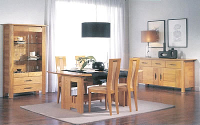 table Oslo