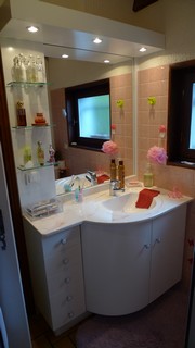 salle de bain 1