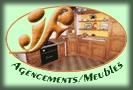 agencement meubles