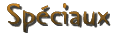 speciaux