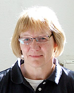 Brigitte Eggers, Buchhaltung