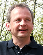 Daniel Komischke, Tiefbau-Baustoffe, Disposition Baustoffe