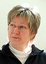 Irmgard Meyer , Buchhaltung