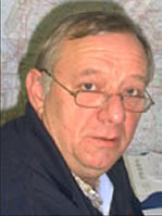 Joachim Eggers, Inhaber, Tiefbau