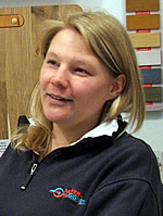 Kristina Eggers