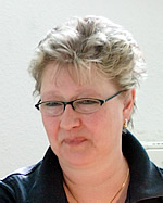 Monika Jokisch, Buchhaltung