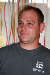 Michael Gäumann