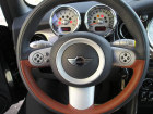 DETAILS MINI CABRIOLET