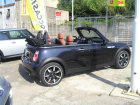 MINI CABRIOLET 
