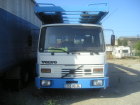 CAMION F6 PORTEUR