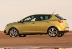 S�at Ibiza 1.9 TDI 105 cv Stylance