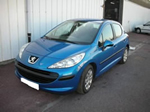 Peugeot 207 HDI