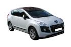 Peugeot 3008 Feline
