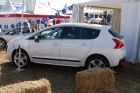Peugeot 3008 Feline