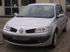 Renault Megane 1,5 DCI