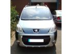 PEUGEOT PARTNER TEPPEE