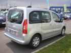PEUGEOT PARTNER TEPPEE