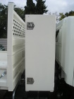 Nissan Cabstar avec benne