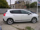 Peugeot 3008 Blanc nacr�e