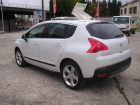 Peugeot 3008 Blanc nacr�e