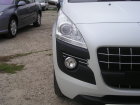 Peugeot 3008 Blanc nacr�e
