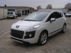 Peugeot 3008 Blanc nacr�e
