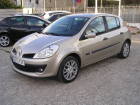 Renault clio III Dynamique