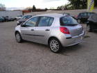 Renault clio III Dynamique
