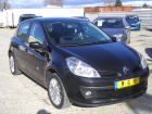 Renault clio III Dynamique