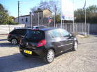 Renault clio III Dynamique