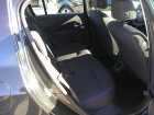 Renault clio III Dynamique