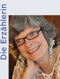 Michaela Thomson - die Erz�hlerin
