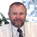 Peter Huser