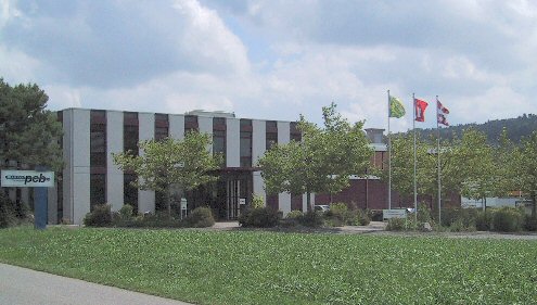 Herzlich Willkommen bei micro-pcb