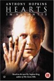 Film DVD Hearts in Atlantis