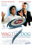 Film DVD Wag The Dog