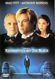 Film DVD Rendezvous mit Joe Black