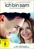 Film DVD Ich bin Sam