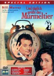 Film DVD und täglich grüsst das Murmeltier