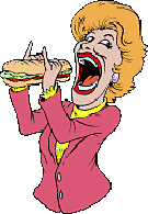 Riesenhunger