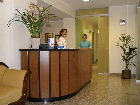 dentista
