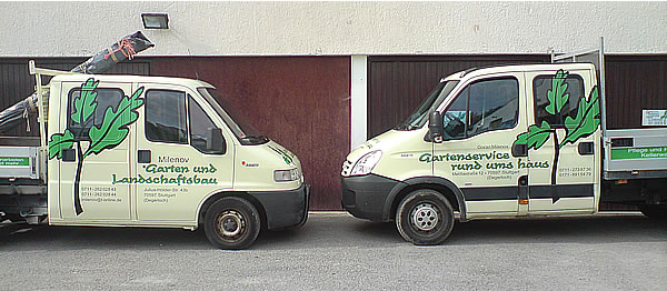 Fuhrpark