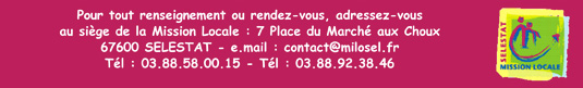 NOUS CONTACTER