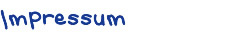 Impressum