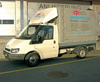 Lieferservice